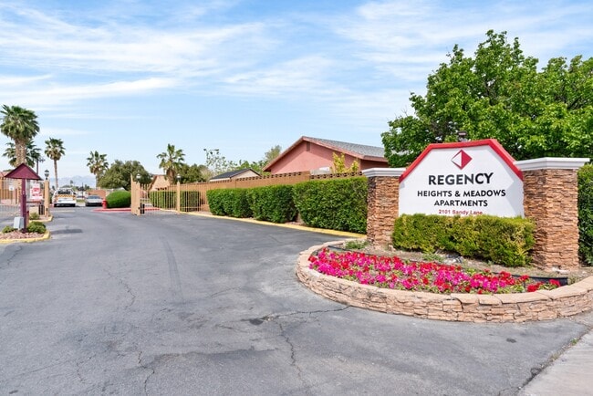 Photo - Regency Heights