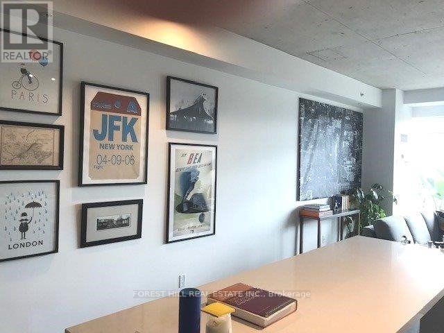 Photo - 109 Ossington Ave Unit 416