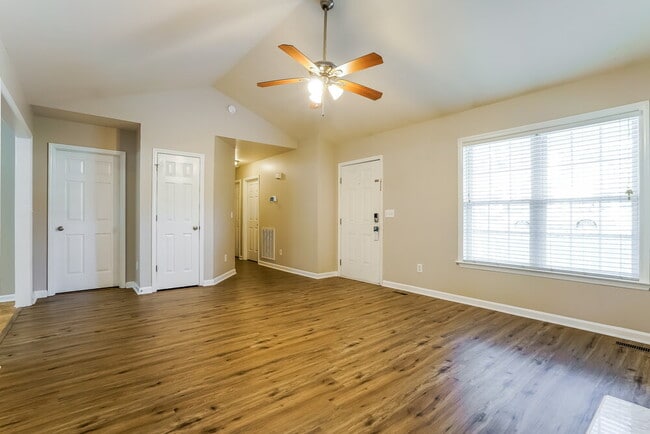 305 Wood Green Dr