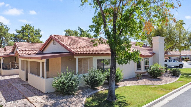 Photo - 1120 N Val Vista Dr