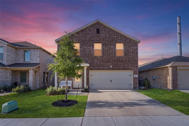 260 Adelina Dr