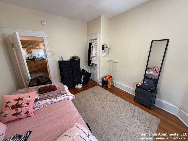 Photo - 895 Huntington Ave Unit 6