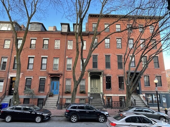 Building Photo - 58 E Springfield St Unit 2 Rental