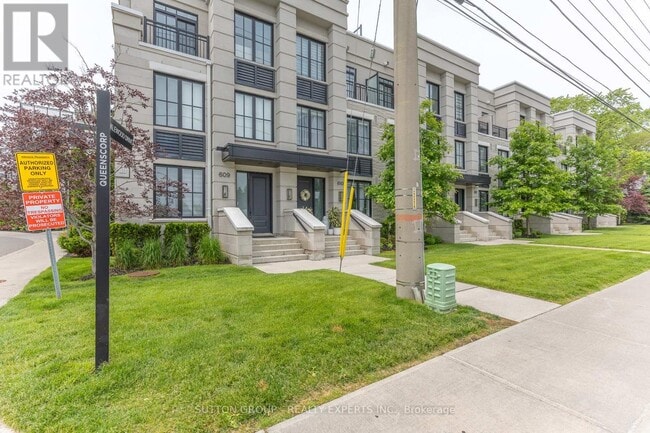 Photo - 1190 Cawthra Rd