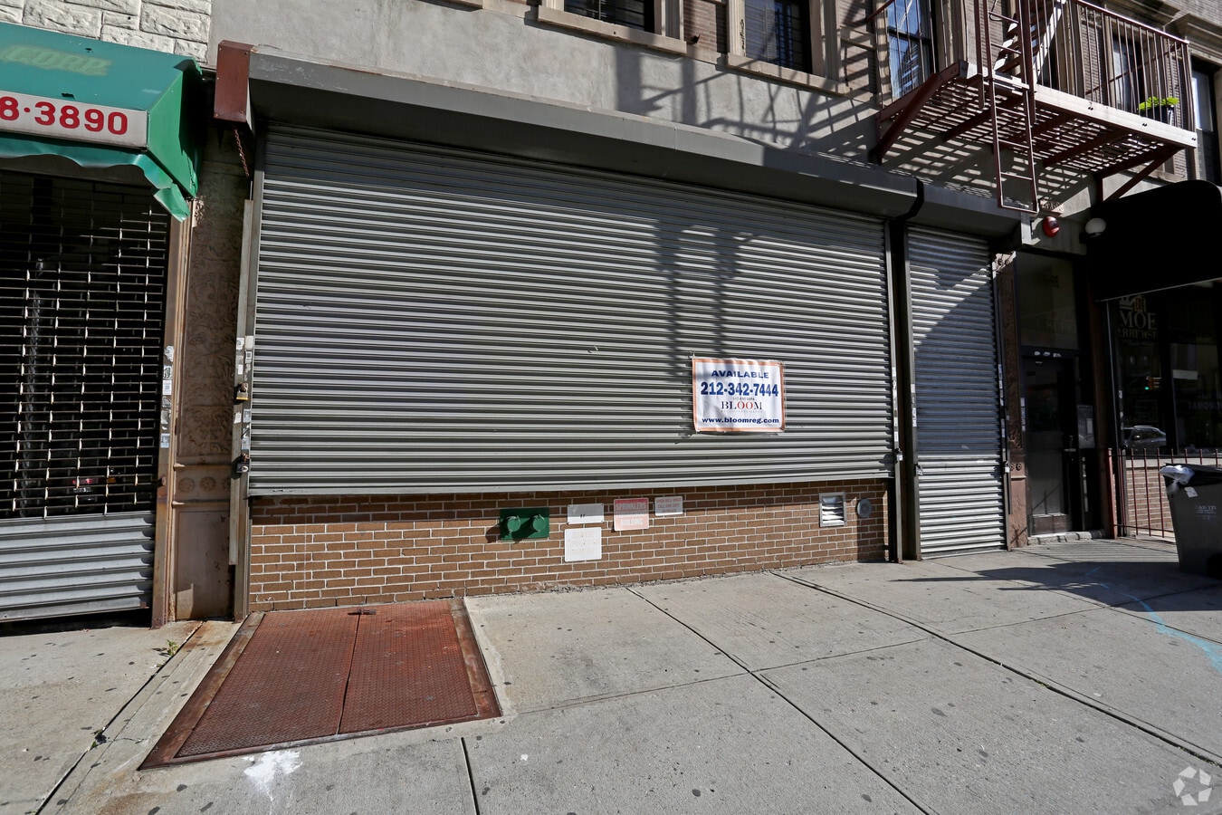 Photo - 2496-2498 Frederick Douglass Blvd