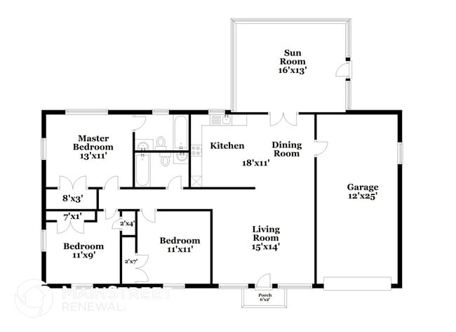 Photo - 609 Marianna Rd