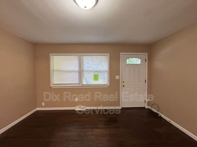 Photo - 601 Brelsford Ave