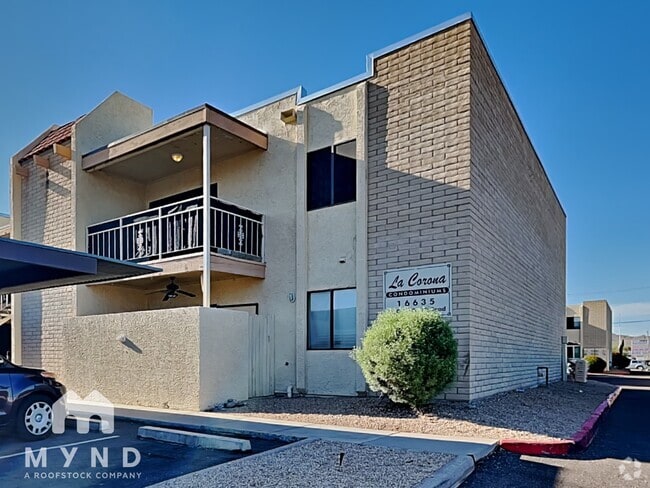 Building Photo - 16635 N Cave Creek Rd Unit 232 Rental