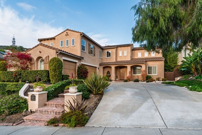 Photo - Luxurious home in the Westcliffe Community of San Elijo Approx. 4181sq feet that includes pool/sp...