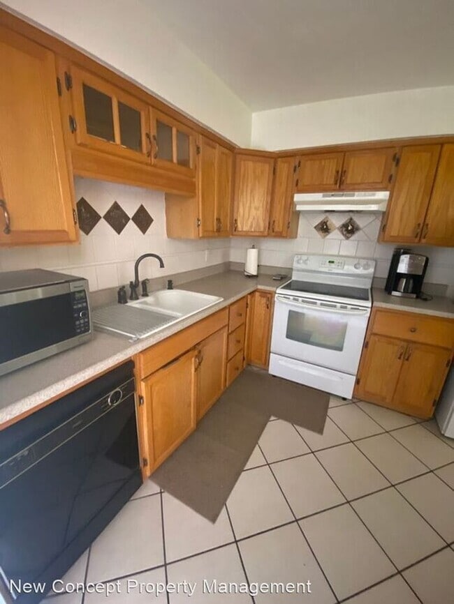 Photo - 1341 E Fort Lowell Rd