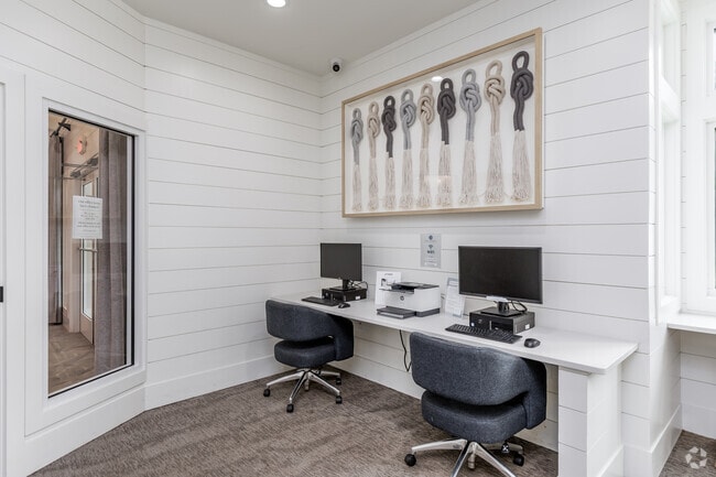 Salón WiFi - Four Seasons