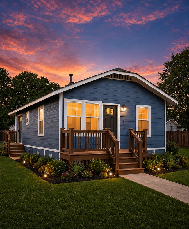 Building Photo - Fully Updated 2 Bedroom Home Near Randolph AFB