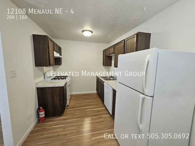 Photo - 12108 Menaul Blvd NE Unit 4