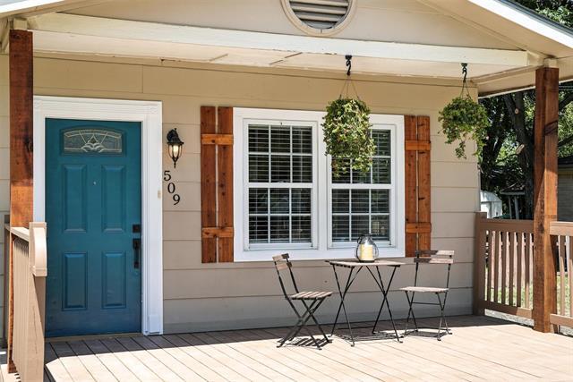 Photo - 509 S Arizona Dr