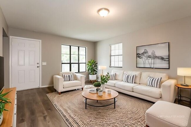 Photo - 1012 E 26th Ave