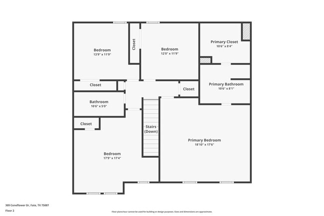 Photo - 309 Coneflower Dr Casa