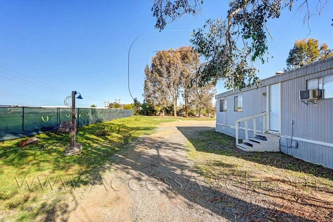 Photo - Spacious 1 Bed/1 Bath Manufactured Home In Menifee!