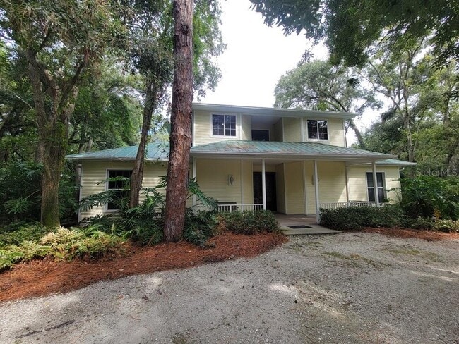 Building Photo - 1130 Anclote Rd Rental