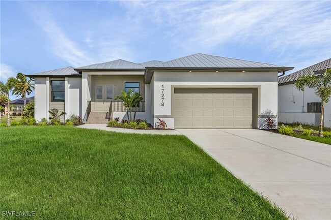Photo - 17278 Comingo Ln House