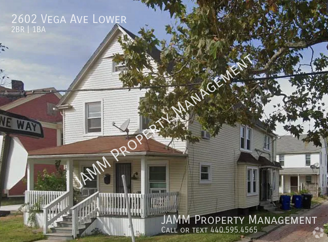 Building Photo - 2-Bedroom Duplex apartment near Tremont!!