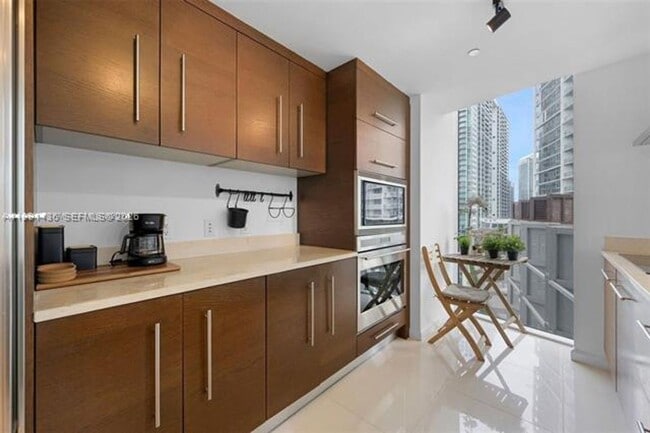 Photo - 495 Brickell Ave Unit 495 Brickell Ave # 1610