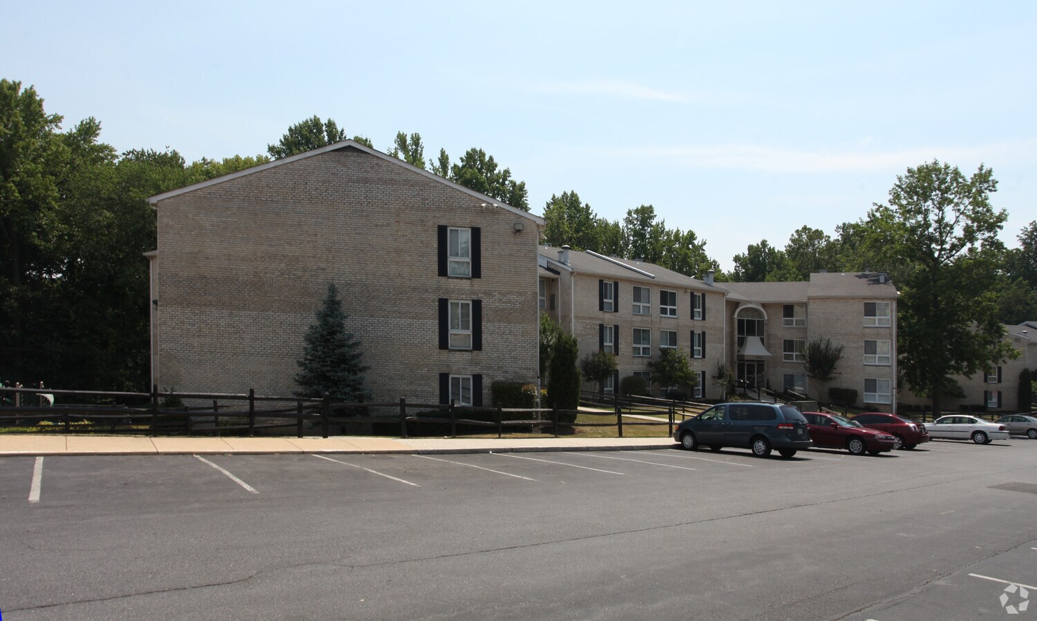 Photo - Imperial Gardens