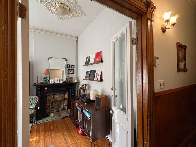 Photo - 21 Borden St Unité Main Floor apartment