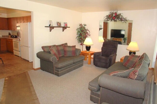 Photo - 608 E Taft St Unit 1