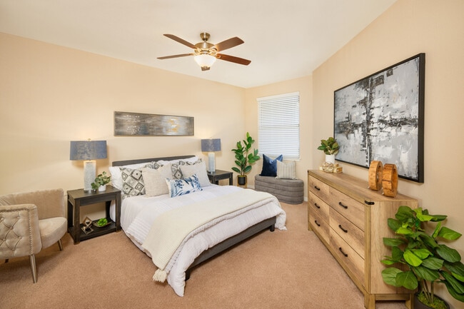 Photo - Villas On Hampton Avenue