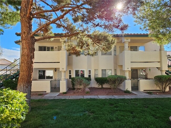 Photo - 7933 Terrace Rock Way Unidad 102