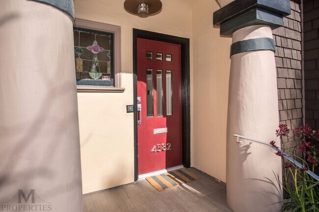 Photo - Eureka Valley 4 Bed + Bonus Room, 3 Bath, ...