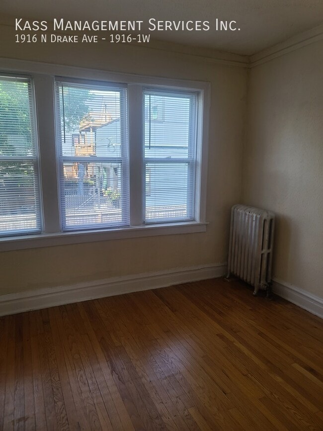Photo - 1916 N Drake Ave Unit 1916-1W