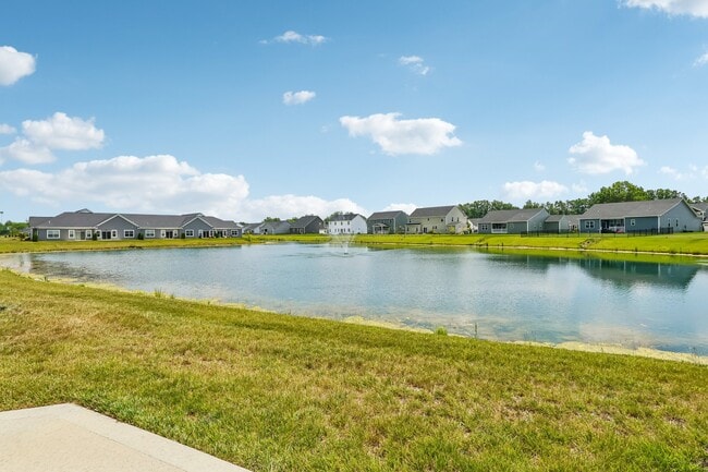 The Preserve at Walnut Ridge