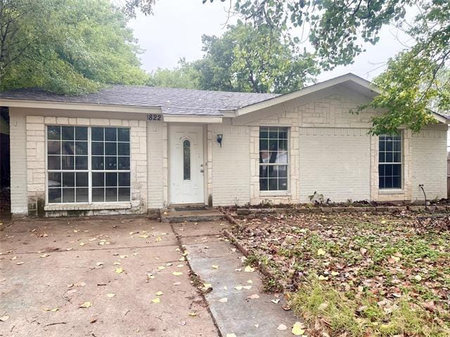 Building Photo - 1822 Granada Ave Rental