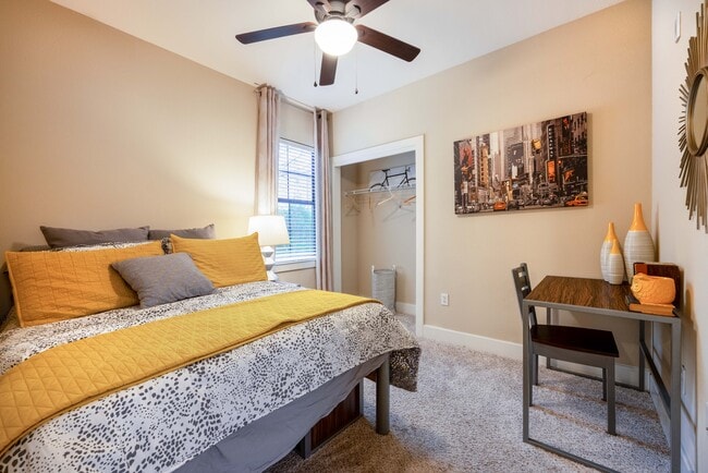 Building Photo - ARBA San Marcos