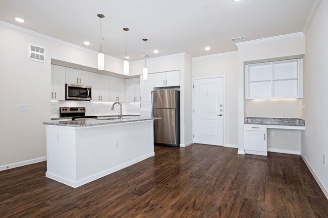 Photo - Mariposa Scott and White 55+ Apartment Homes