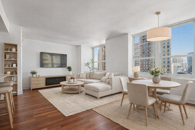 Building Photo - 88 Morgan St Unit 2102