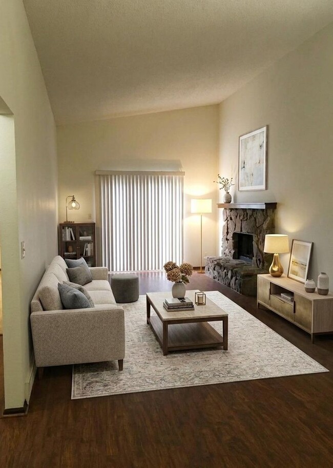 3005 Anchor Way