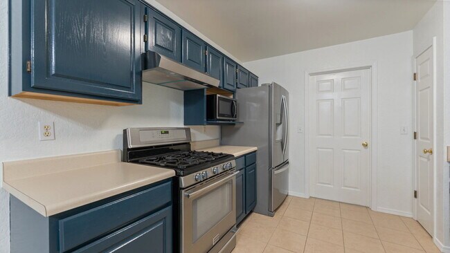 Photo - "Homey 3-Bedroom Retreat with 2 Full Baths...