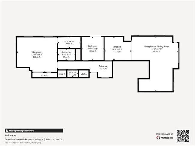 Photo - 186 Havre St Unit 2