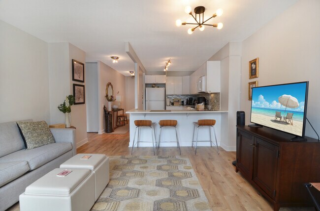 Photo - 405 N Wabash Ave Unidad 609