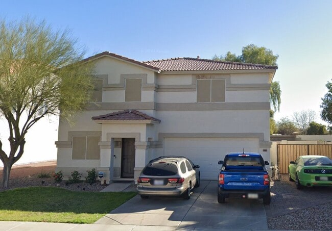 Building Photo - 5945 N 73rd Dr Rental
