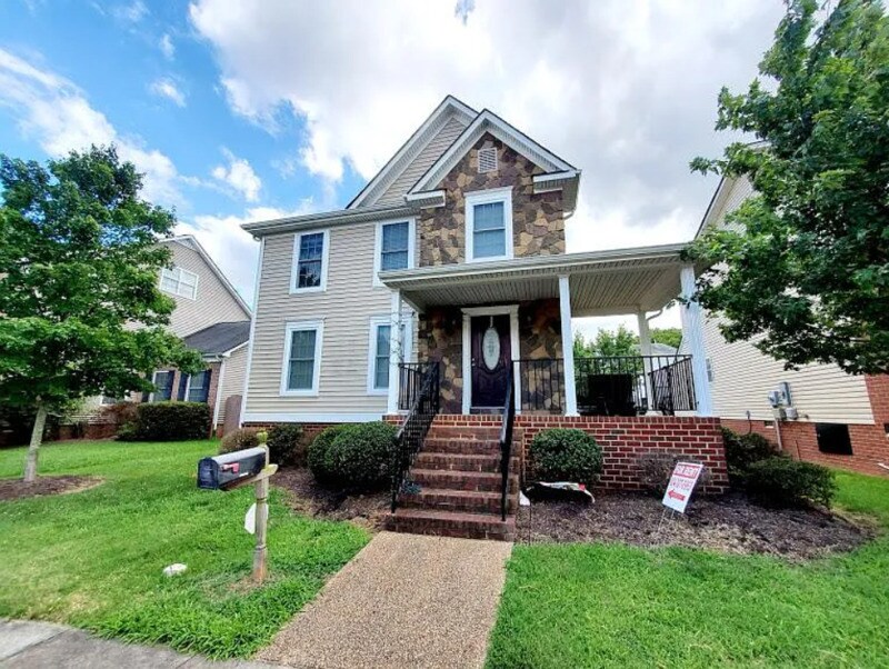 Photo - 1625 Kemper St