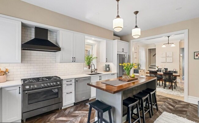 Photo - 1416 S 9th St Townhome