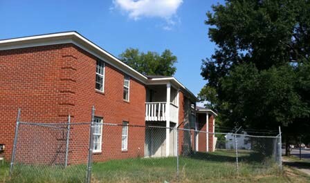 Photo - First Street Apartments