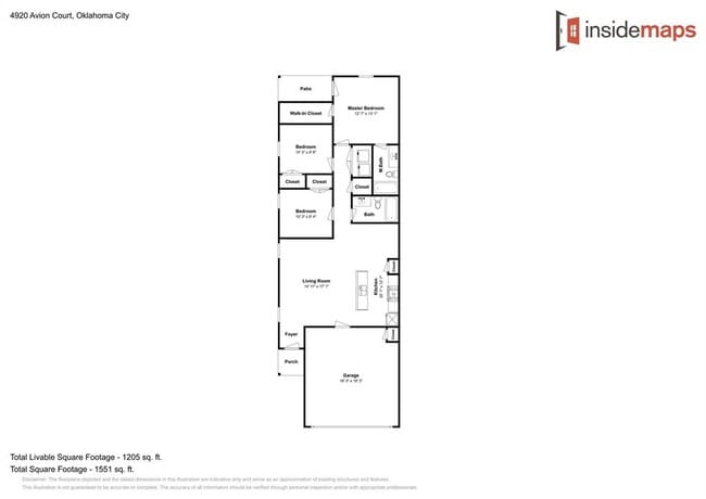 Photo - 4920 Avion Ct