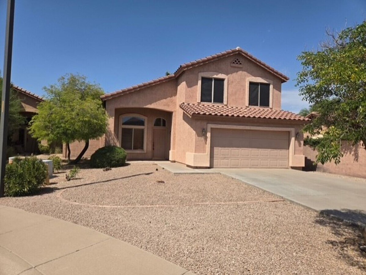 Photo - 1358 N Thunderbird Ct