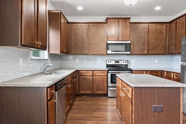 Photo - Welcome Home to the Silver Ridge Community!