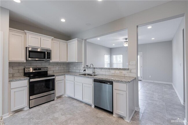 Photo - 3504 Harvard Ave