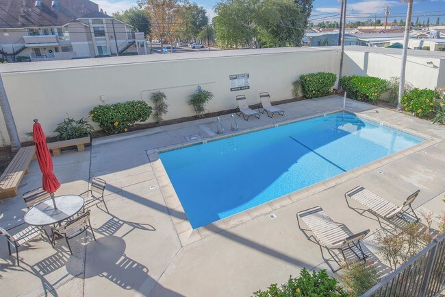 Mt. Vernon Apartments